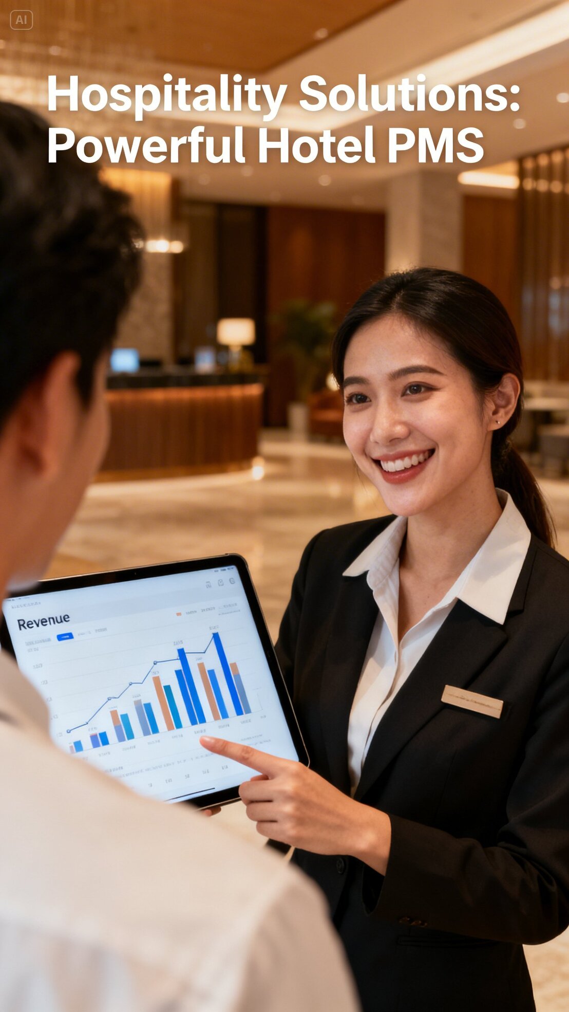 Hotel reservation calendar