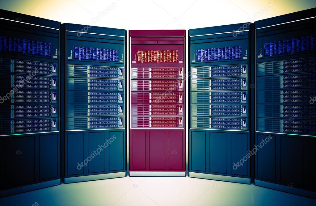 Email service status operational