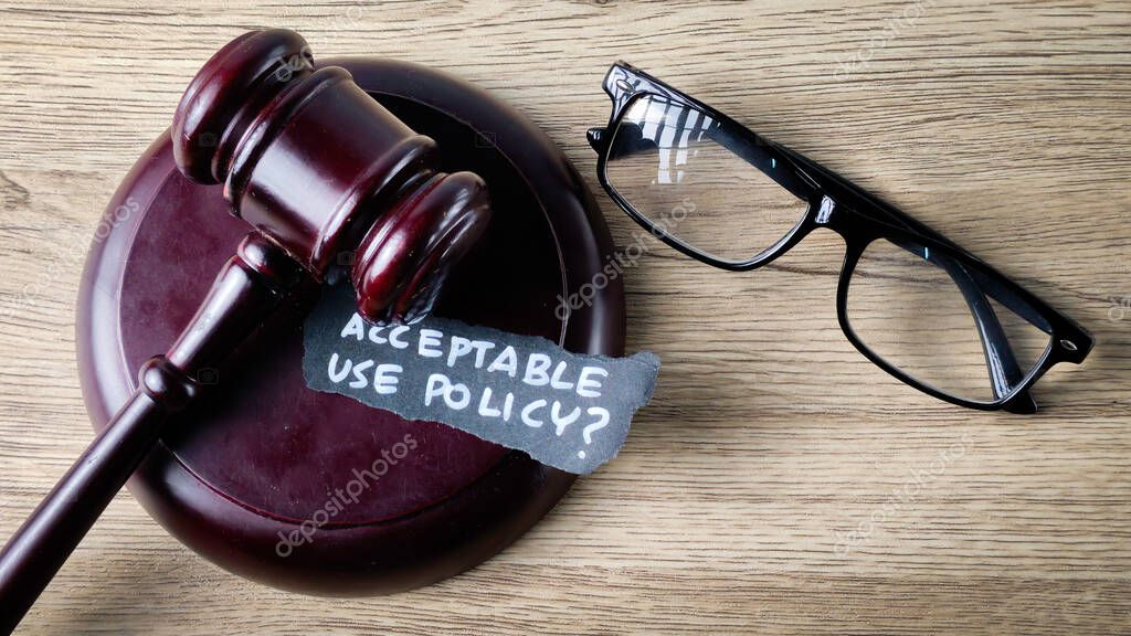Policy compliance checklist